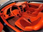 Callaway C12 1997 года